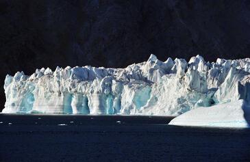 Northeast Greenland © Etienne Pierart